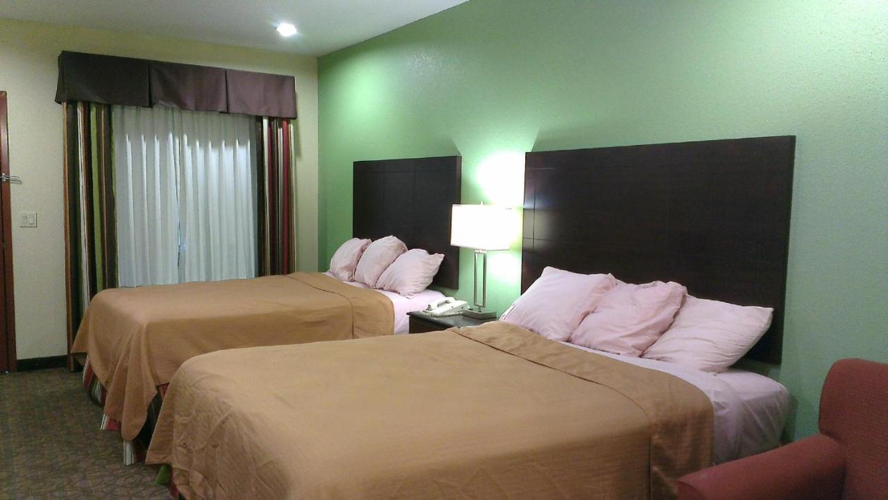 Kenedy Lone Star Inn מראה חיצוני תמונה