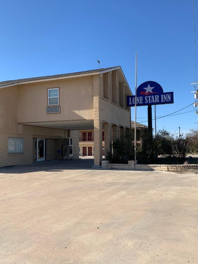 Kenedy Lone Star Inn מראה חיצוני תמונה